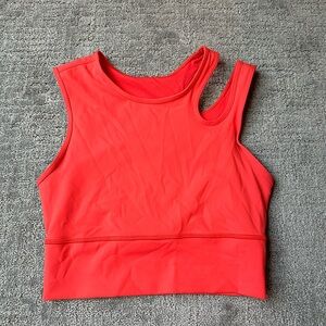 Lululemon top